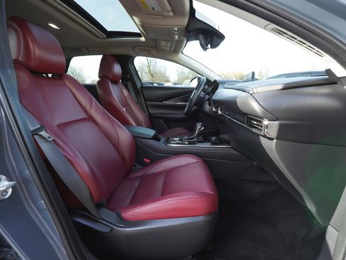 Used 2024 MAZDA CX-30 AWD 2.5 S w/ Preferred Package image 39