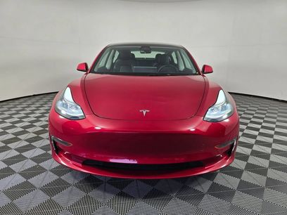 Used 2023 Tesla Model 3 Standard Range