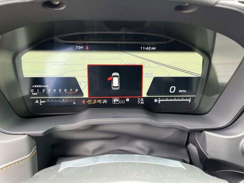 New 2026 Subaru Forester Wilderness image 32