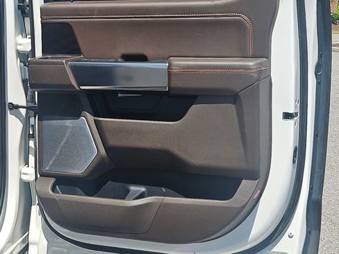 Used 2022 Ford F150 King Ranch w/ Equipment Group 601A High image 37