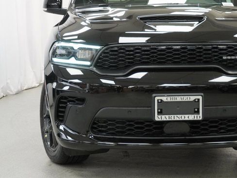 New 2026 Dodge Durango GT image 6