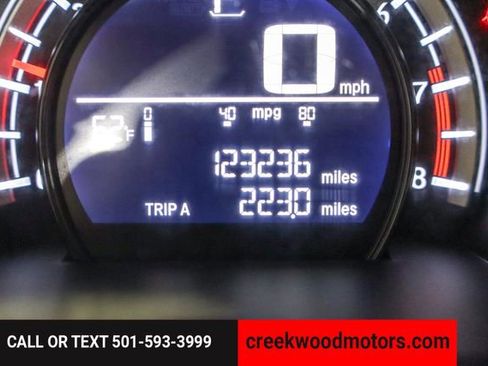 Used 2019 Honda CR-V LX image 67