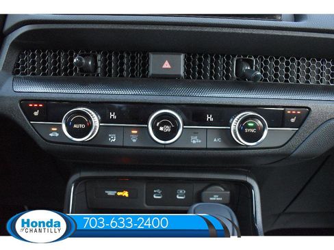 New 2026 Honda CR-V Sport image 16