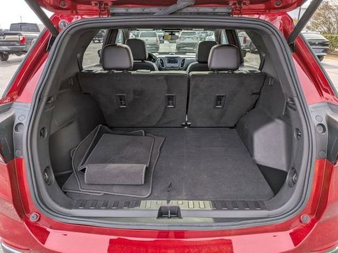 Used 2022 Chevrolet Equinox RS AWD/4WD image 31