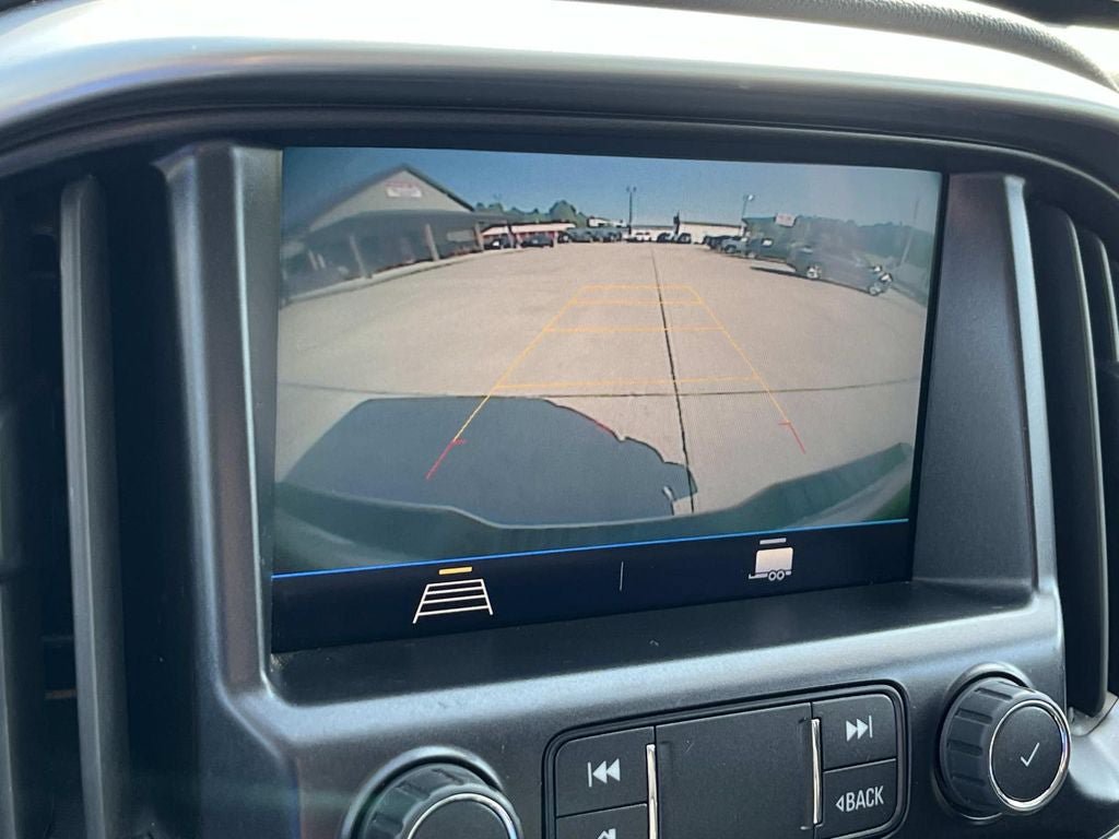 Used 2022 Chevrolet Colorado LT w/ LT Convenience Package RWD image 29