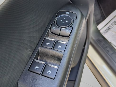 New 2025 Ford Bronco Sport Big Bend w/ Convenience Package image 49