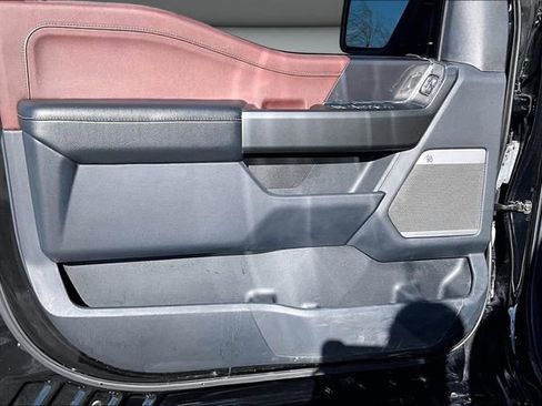 Used 2022 Ford F150 Lariat w/ Equipment Group 502A High image 20