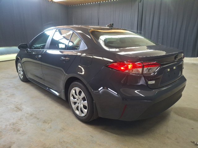 New 2027 Toyota Corolla LE FWD image 5