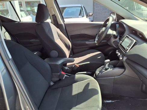 Used 2025 Nissan Kicks Play S FWD image 28