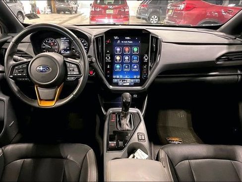 Used 2024 Subaru Crosstrek 2.5i Wilderness AWD/4WD image 15