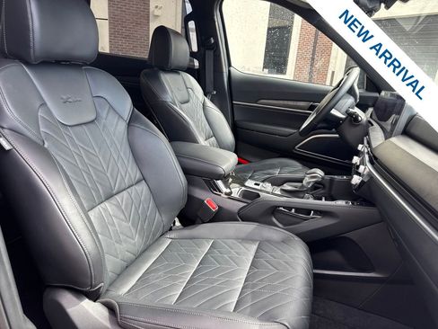 Used 2025 Kia Telluride SX Prestige X-Line AWD/4WD image 9