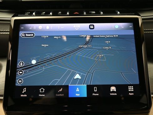 Used 2021 Jeep Grand Cherokee L Limited image 2