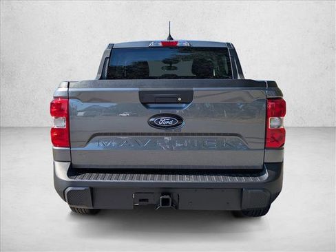 New 2026 Ford Maverick XLT image 9