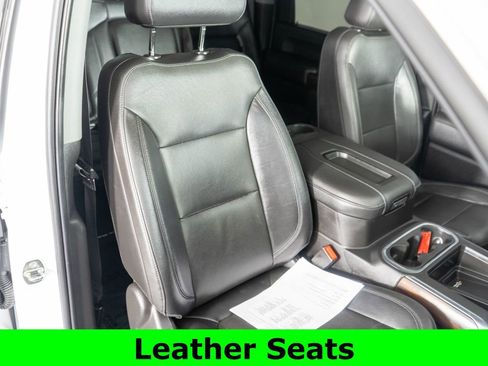 Used 2020 GMC Sierra 3500 SLT w/ SLT Premium Plus Package image 7