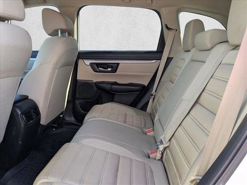 Used 2018 Honda CR-V LX image 19