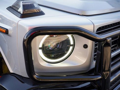 Used 2021 Mercedes-Benz G 550 w/ AMG Line image 6