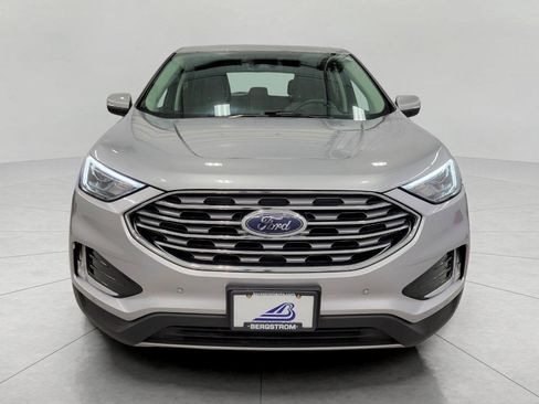 Used 2024 Ford Edge Titanium image 13