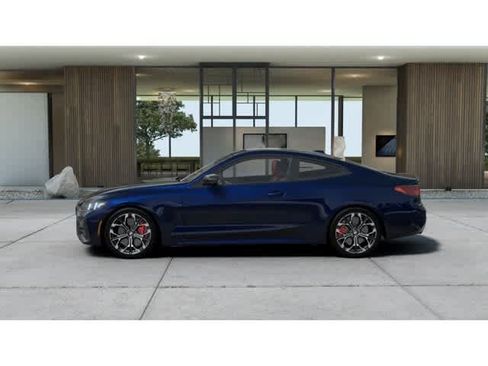 New 2027 BMW 430i Coupe w/ M Sport Package AWD/4WD image 4