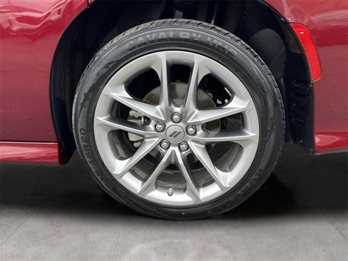 Used 2022 Dodge Charger GT w/ Plus Group image 31