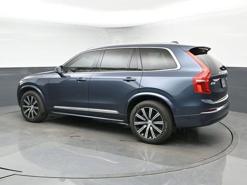 Used 2023 Volvo XC90 B5 Plus w/ Protection Package Premier AWD/4WD image 7