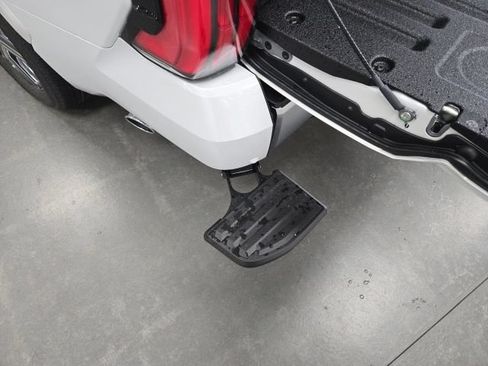 New 2026 Toyota Tundra Capstone AWD/4WD image 17