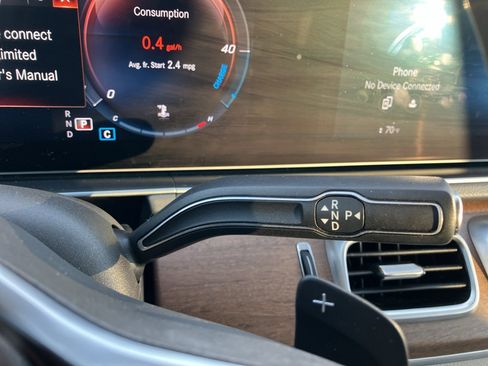 Used 2020 Mercedes-Benz GLE 350 4MATIC image 22