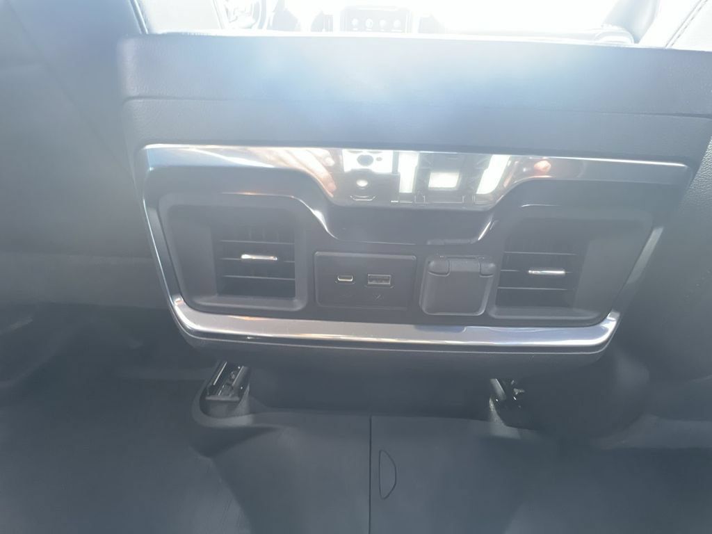 Certified 2022 Chevrolet Silverado 1500 LTZ AWD/4WD image 21