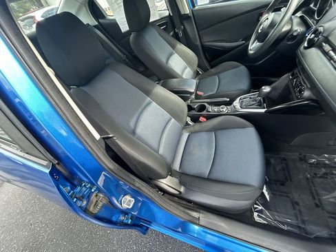 Used 2018 Toyota Yaris iA image 25