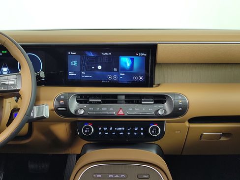 New 2026 Hyundai Palisade Calligraphy image 9