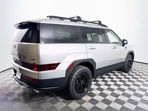 New 2026 Hyundai Santa Fe XRT image 7