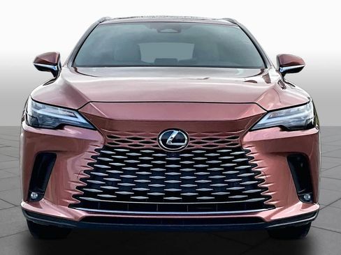 Used 2023 Lexus RX 350 Premium Plus w/ Accessory Package (Z1) image 4