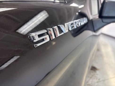 Used 2019 Chevrolet Silverado 1500 LT w/ All-Star Edition image 7