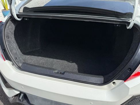 Used 2019 Honda Civic Si image 19