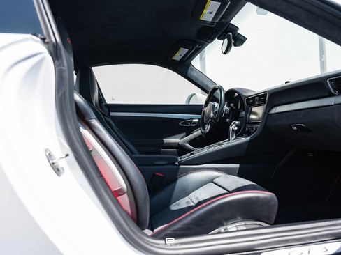 Used 2015 Porsche 911 GT3 RWD image 20