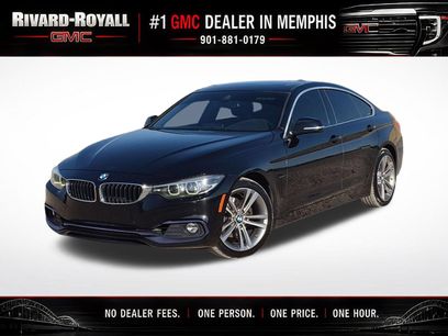 Used 2019 BMW 430i Gran Coupe
