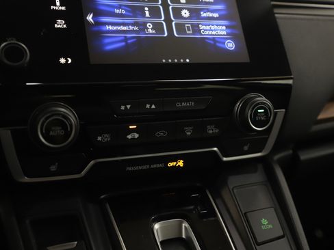 Used 2017 Honda CR-V EX image 22