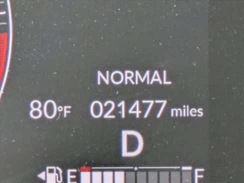 Used 2023 Honda HR-V LX image 12