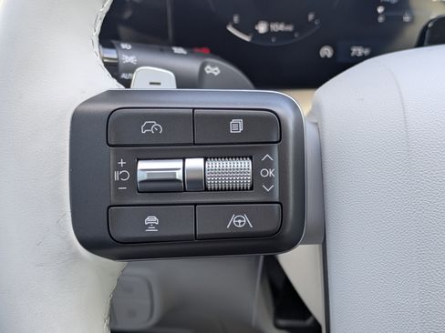 New 2026 Hyundai Palisade SEL AWD/4WD image 28