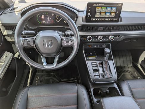 Used 2024 Honda CR-V Sport-L image 19