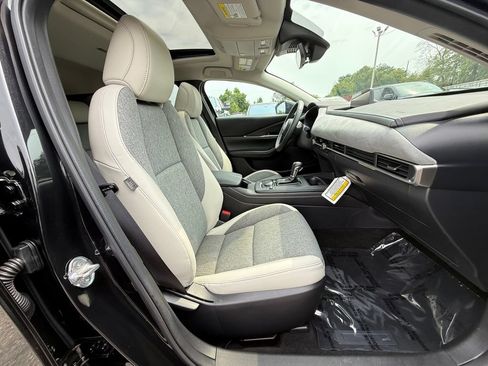 Used 2026 MAZDA CX-30 AWD 2.5 S image 27