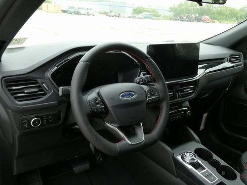 New 2025 Ford Escape ST-Line Elite w/ Tech Pack #2 image 27