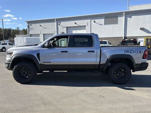 New 2026 RAM 1500 RHO w/ RHO Level 1 Equipment Group image 10