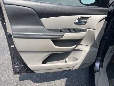 Used 2015 Honda Odyssey EX-L image 28