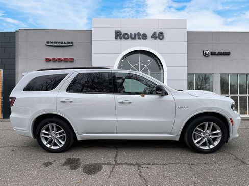 Used 2025 Dodge Durango R/T image 6