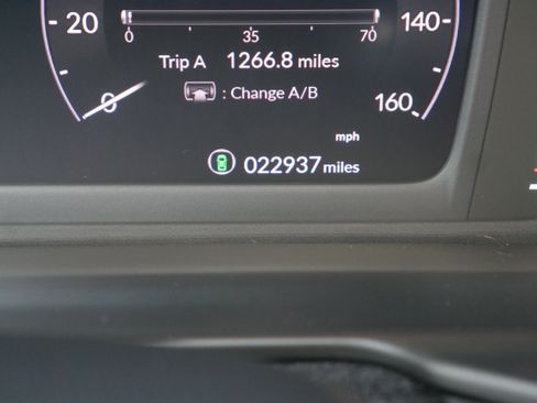 Used 2024 Honda Accord EX image 29