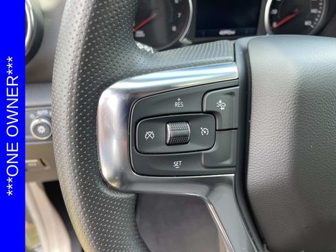 Used 2025 Chevrolet Blazer LT FWD image 20