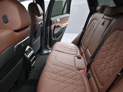New 2026 BMW X5 xDrive50e AWD/4WD image 30