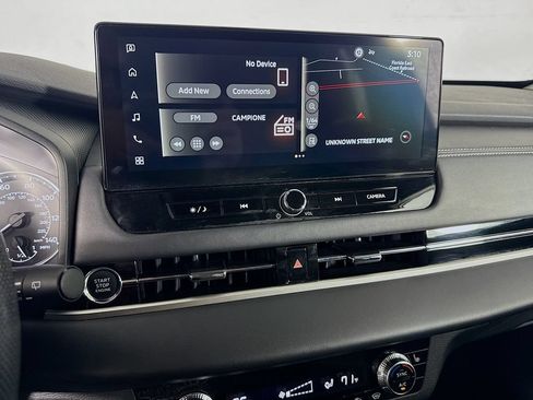 Used 2025 Mitsubishi Outlander ES AWD/4WD image 19