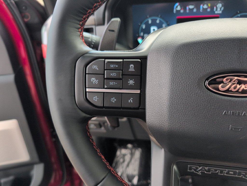 New 2026 Ford F150 Raptor AWD/4WD image 31