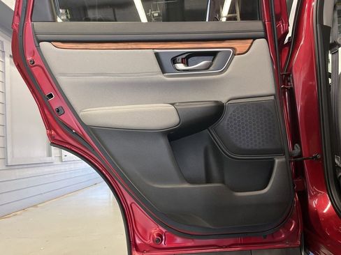 Used 2022 Honda CR-V EX image 27